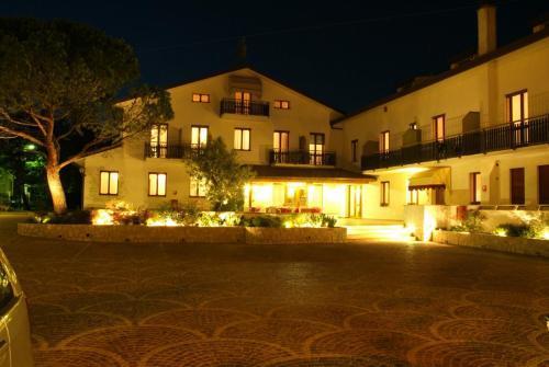 Hotel Alla Dolina Sistiana Exterior foto